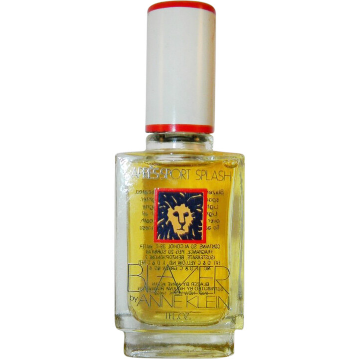 Blazer (Après-Sport Splash)